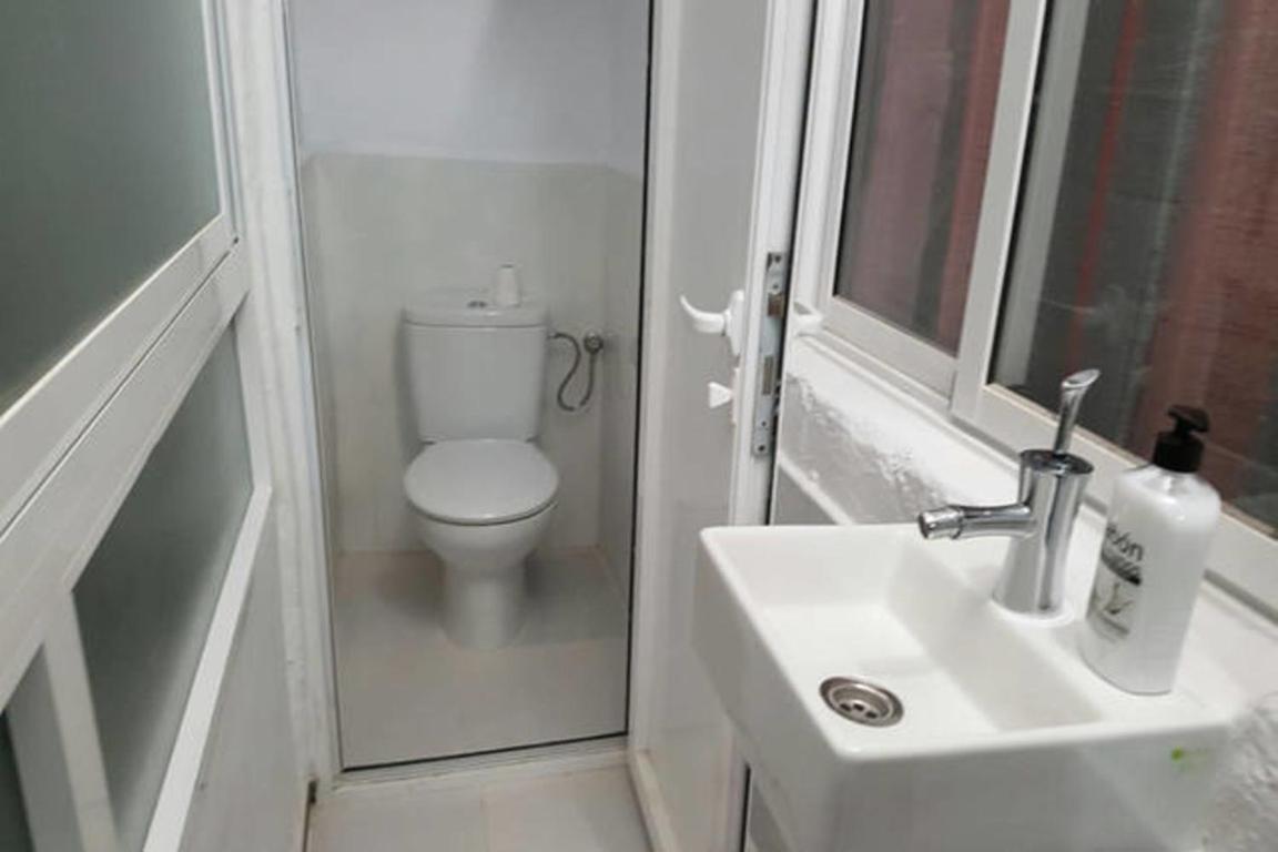 Marina Rooms Alicante Exterior foto